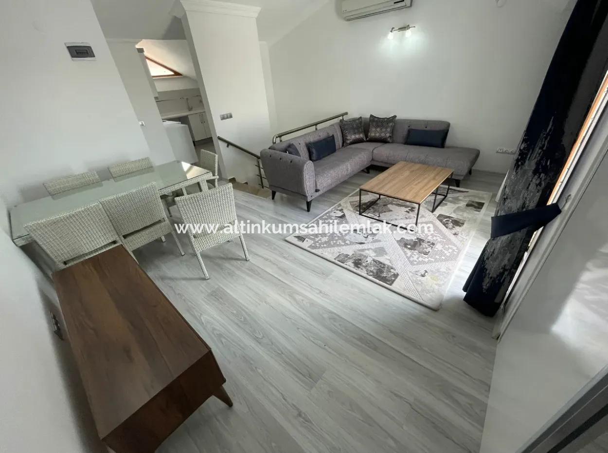3 Bedroom Apartment For Sale In Altınkum