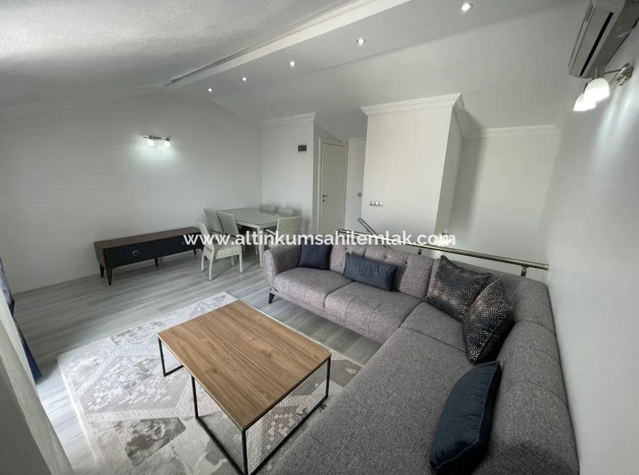 3 Bedroom Apartment For Sale In Altınkum