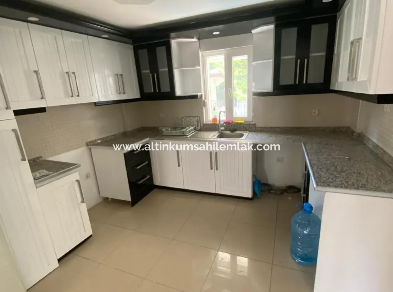 3 Bedroom Villa For Sale In Akbuk