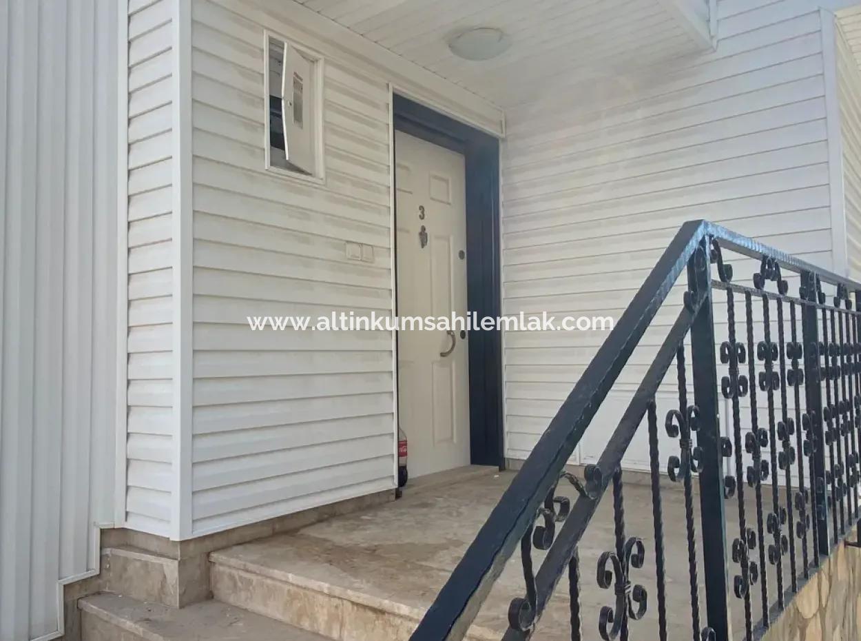 3 Bedroom Villa For Sale In Akbuk