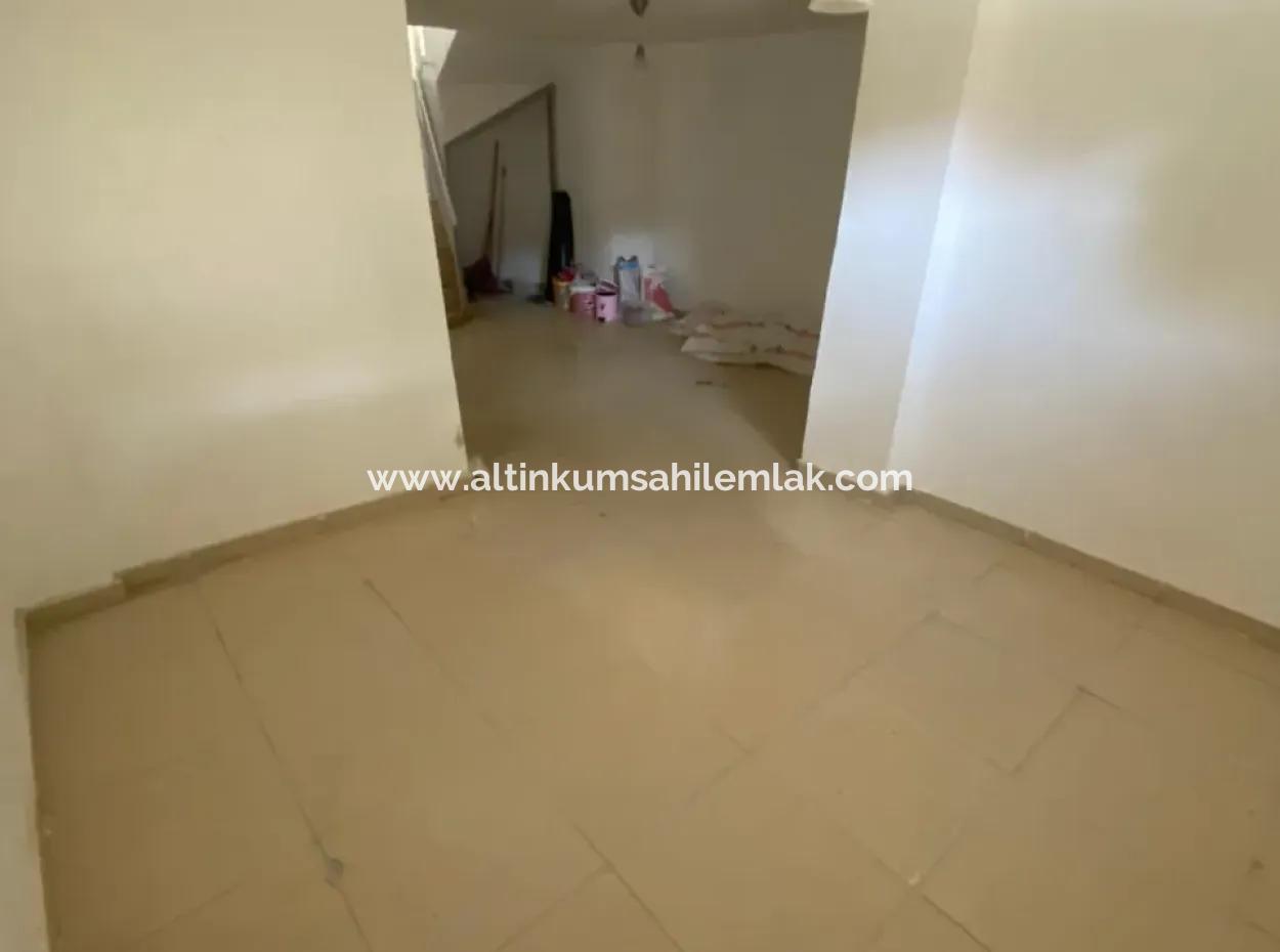 3 Bedroom Villa For Sale In Akbuk