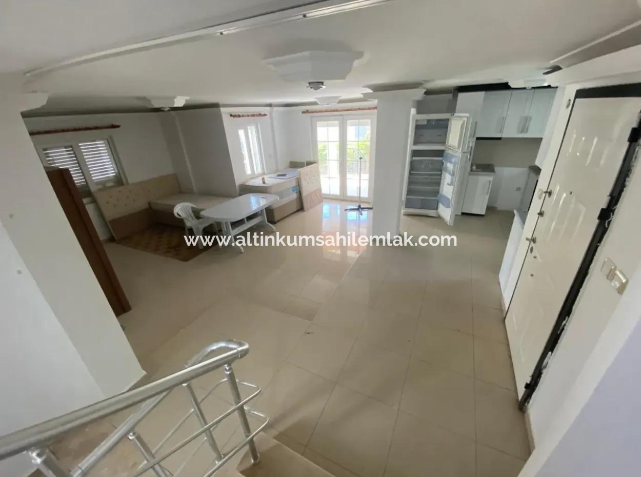 3 Bedroom Villa For Sale In Akbuk