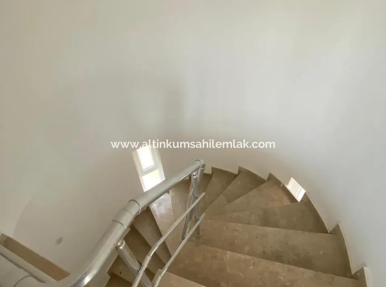 3 Bedroom Villa For Sale In Akbuk
