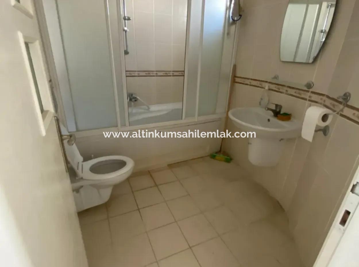 3 Bedroom Villa For Sale In Akbuk