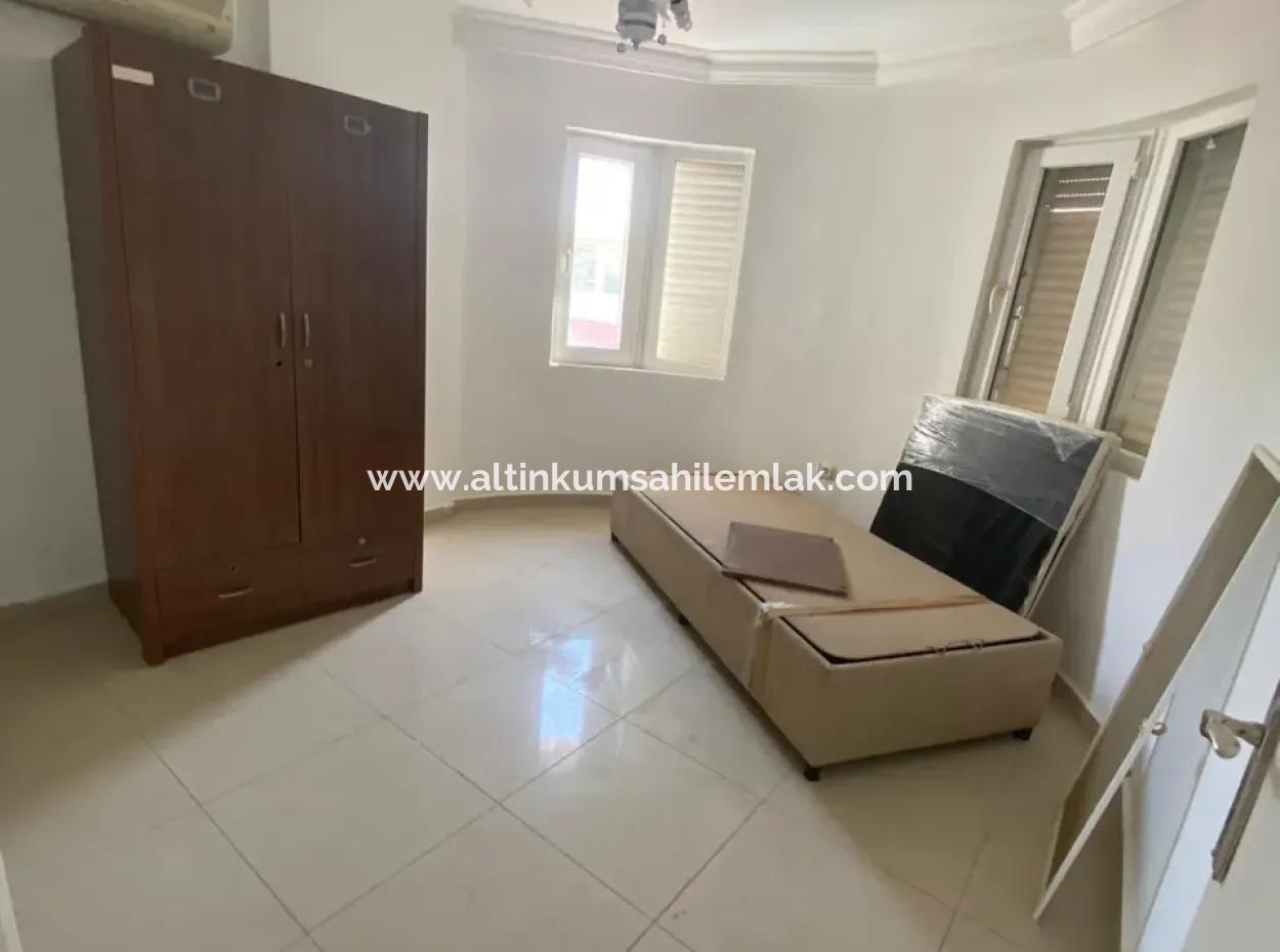 3 Bedroom Villa For Sale In Akbuk