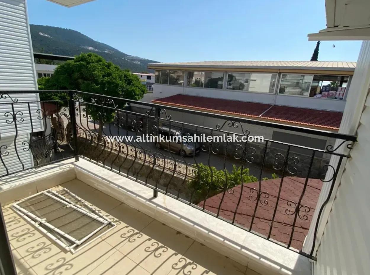 3 Bedroom Villa For Sale In Akbuk