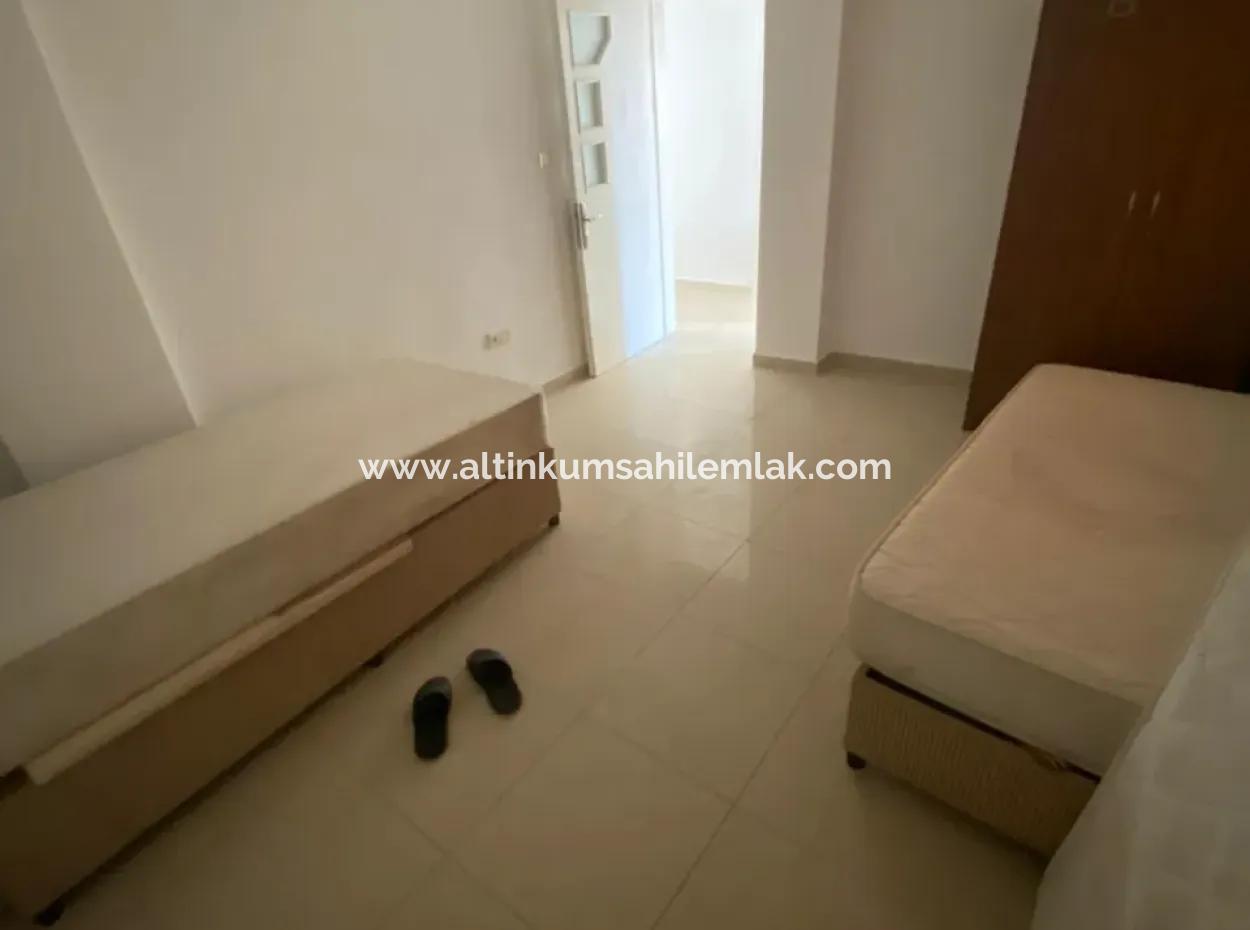 3 Bedroom Villa For Sale In Akbuk