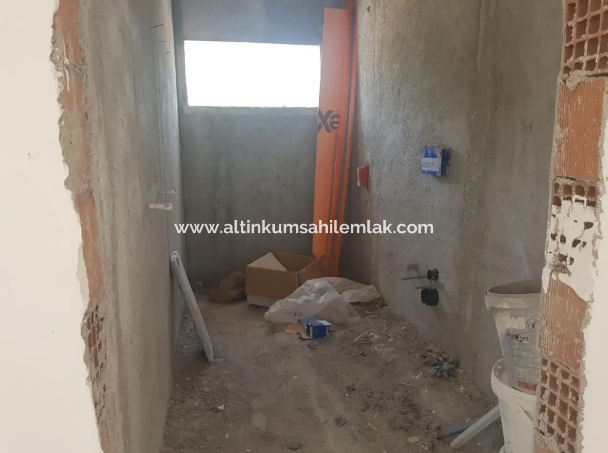 Off Plan Villa For Sale In Yeşiltepe Didim