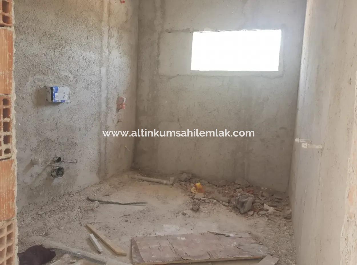 Off Plan Villa For Sale In Yeşiltepe Didim