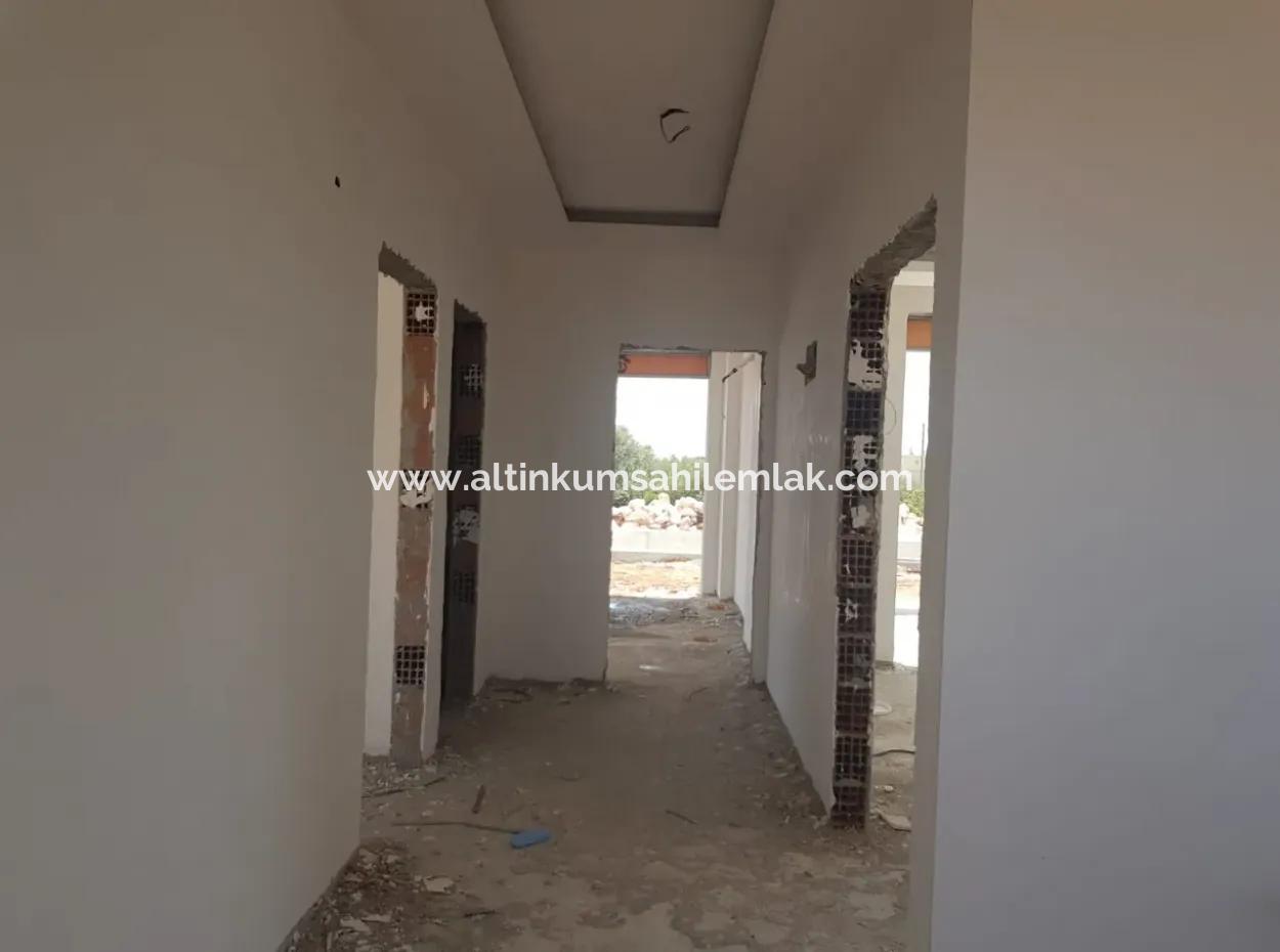 Off Plan Villa For Sale In Yeşiltepe Didim