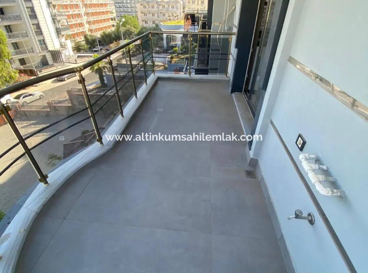 2 Bedroom Apartment In Altınkum