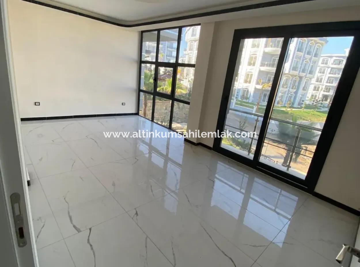 2 Bedroom Apartment In Altınkum