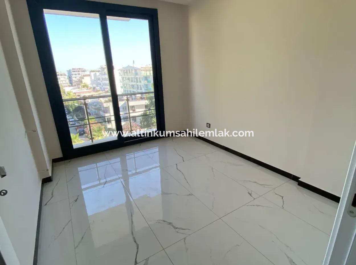 2 Bedroom Apartment In Altınkum