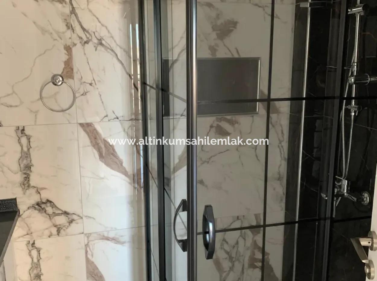 2 Bedroom Apartment In Altınkum