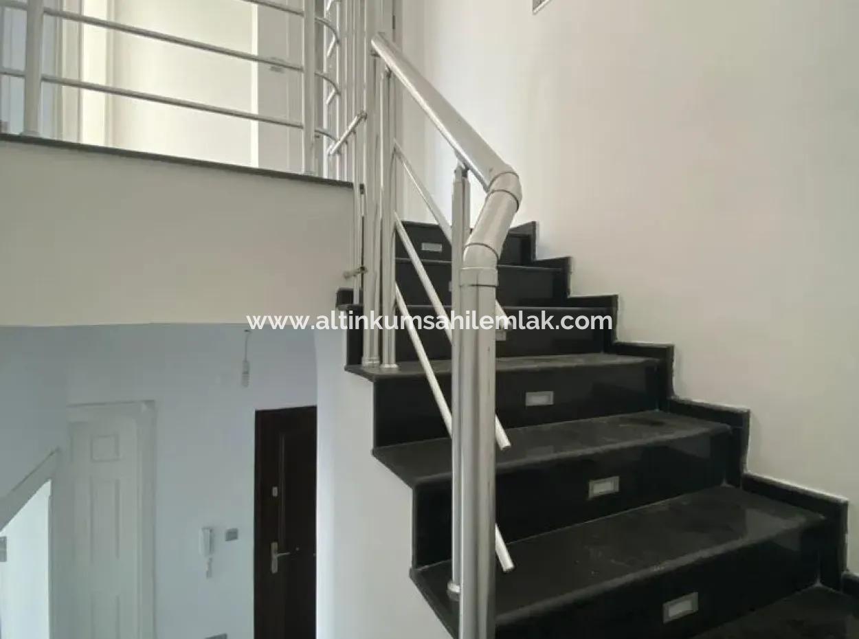 3 1 Sea And Nature View Duplexes For Sale At Blue Hill Site In Didim Efeler Neighborhood