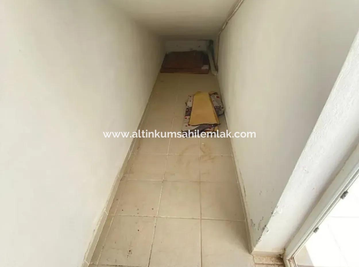 3 1 Sea And Nature View Duplexes For Sale At Blue Hill Site In Didim Efeler Neighborhood