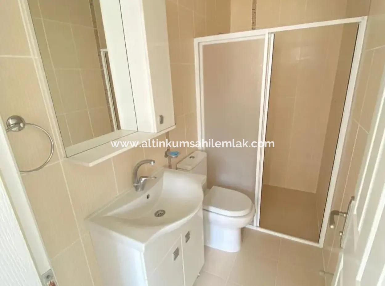 3 1 Sea And Nature View Duplexes For Sale At Blue Hill Site In Didim Efeler Neighborhood