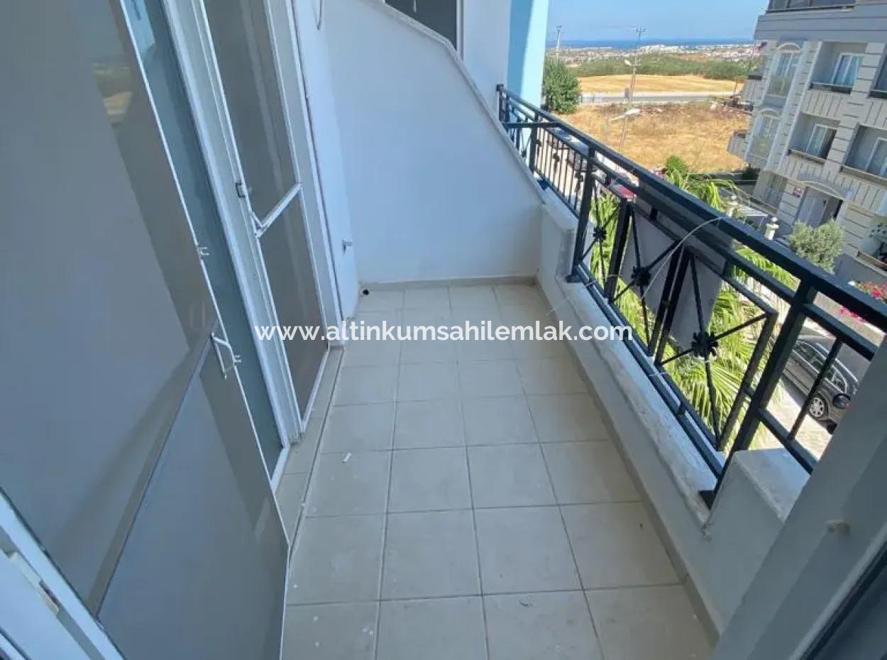 3 1 Sea And Nature View Duplexes For Sale At Blue Hill Site In Didim Efeler Neighborhood