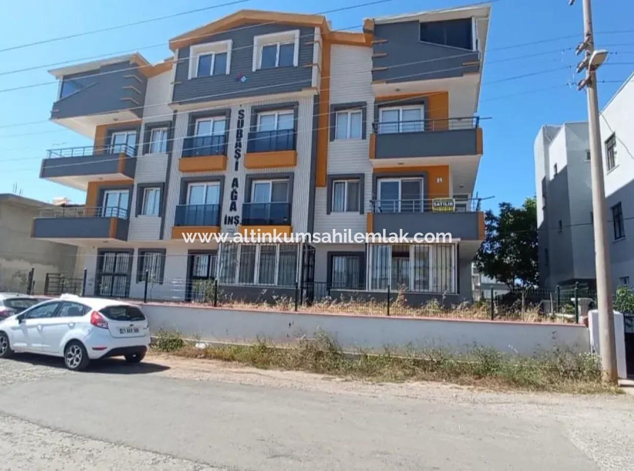 1 Bedroom Furnished Apartment Sale In Hisar Mah, Didim