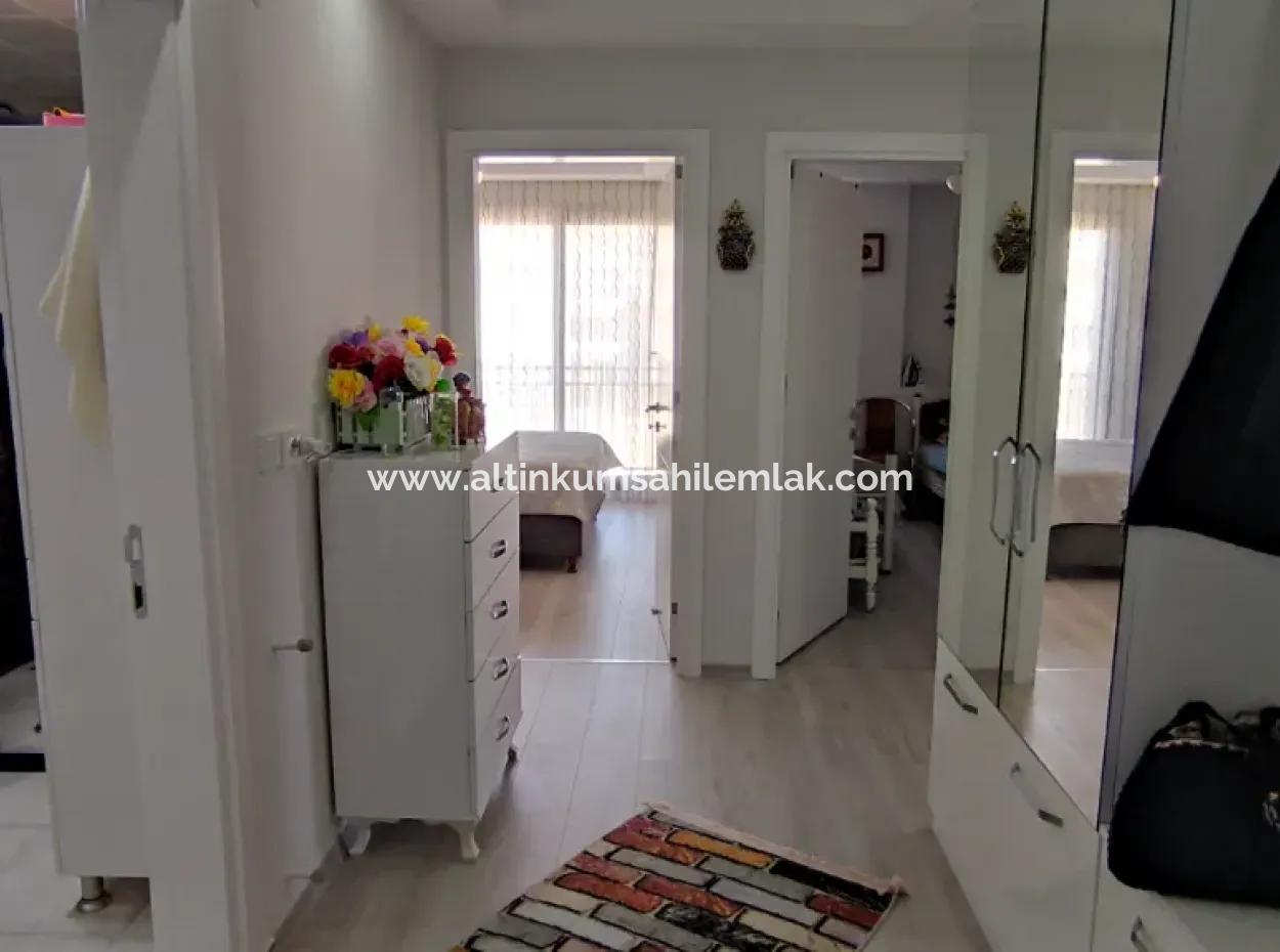 Two Bedroom Apartment For Sale In Didim