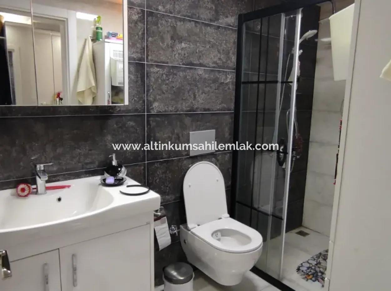 Two Bedroom Apartment For Sale In Didim