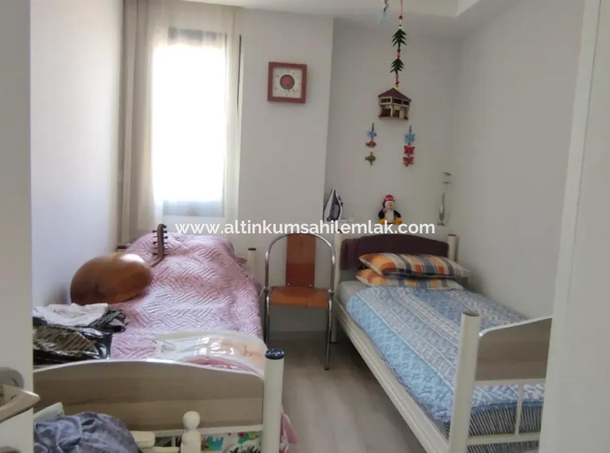 Two Bedroom Apartment For Sale In Didim