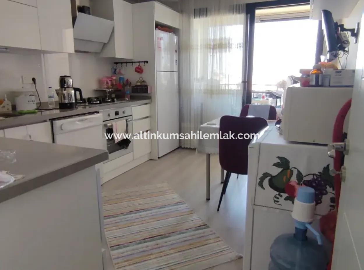 Two Bedroom Apartment For Sale In Didim