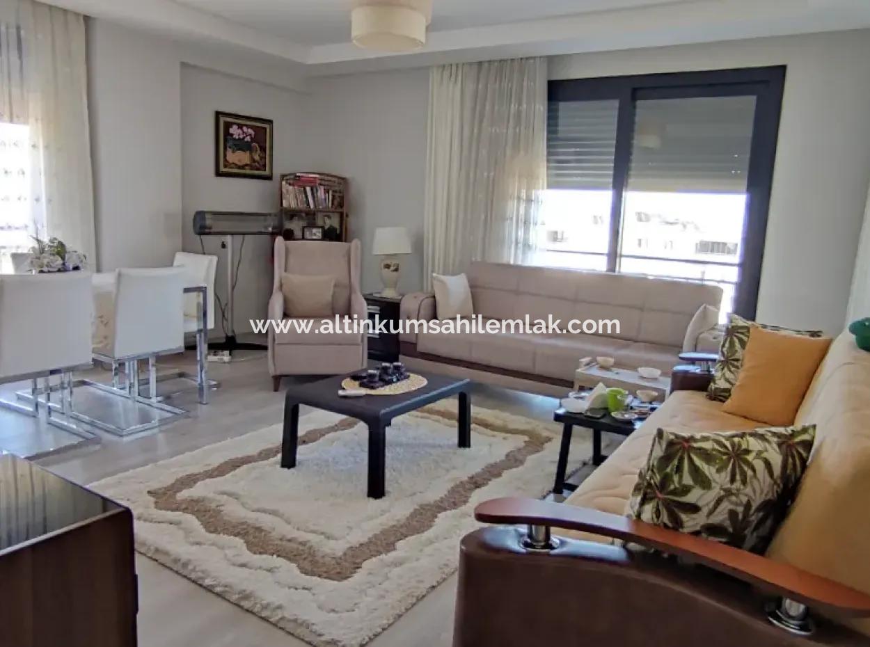 Two Bedroom Apartment For Sale In Didim