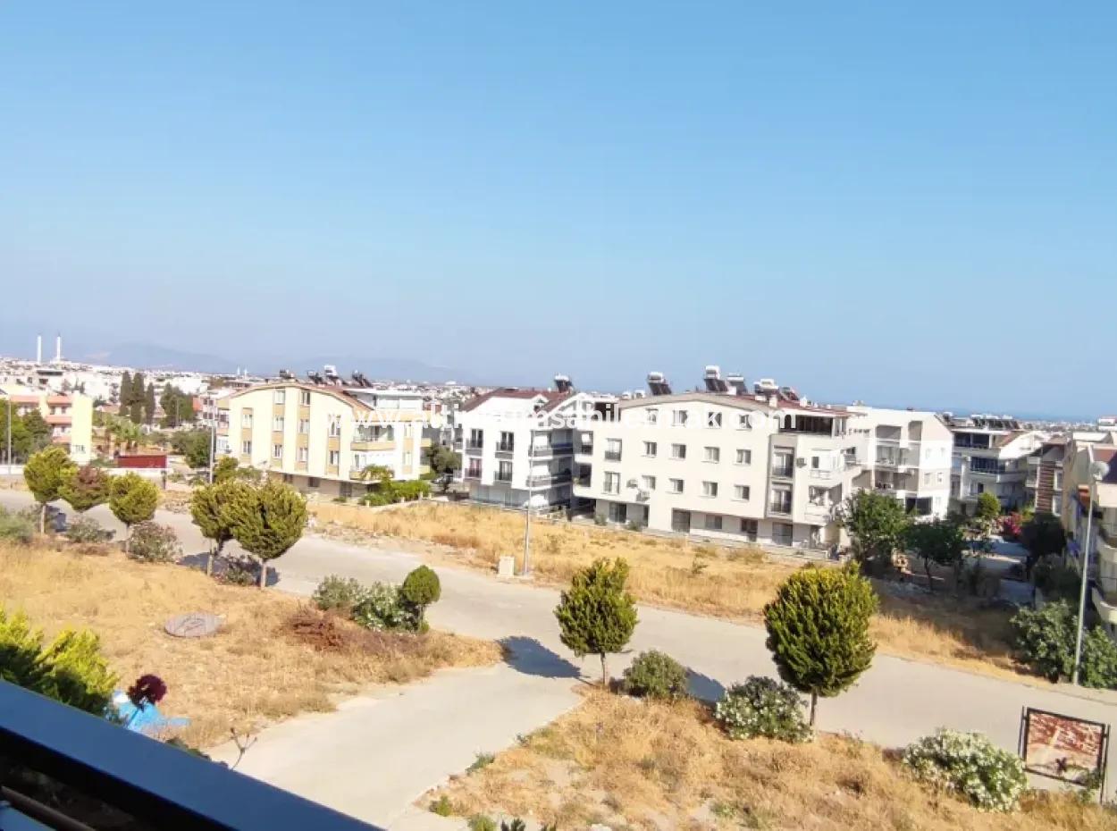 Two Bedroom Apartment For Sale In Didim