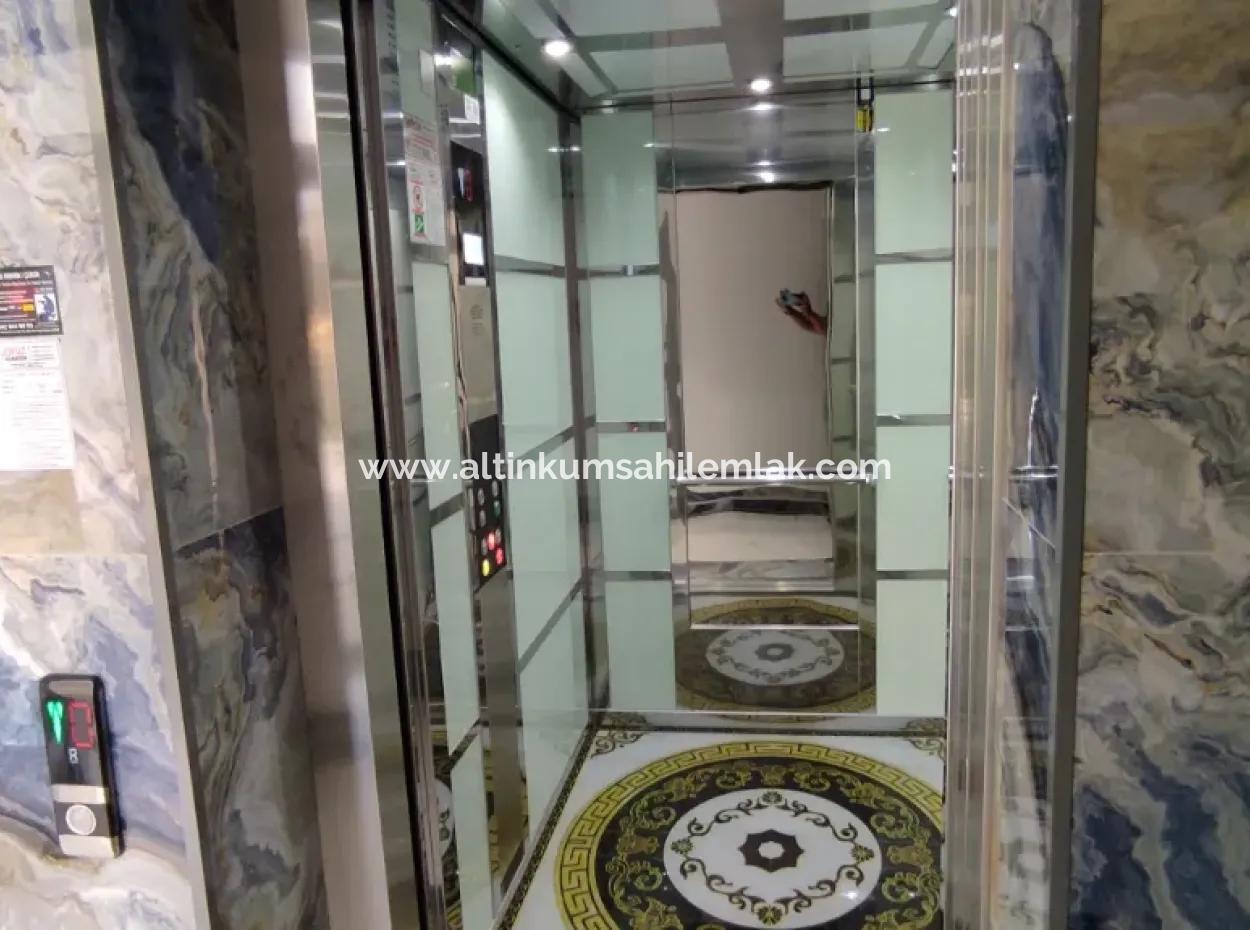 Two Bedroom Apartment For Sale In Didim