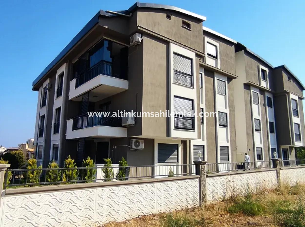 Two Bedroom Apartment For Sale In Didim