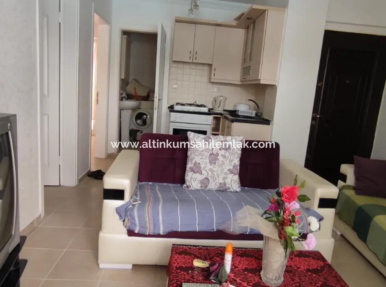 2 Bedroom  Apartment For Sale In Efeler Mah. Didim