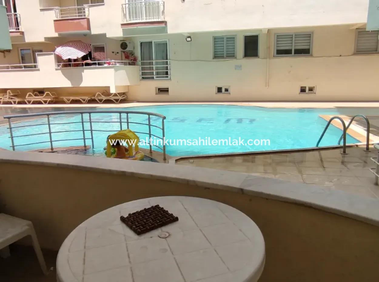 2 Bedroom  Apartment For Sale In Efeler Mah. Didim