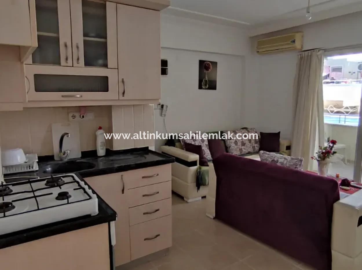 2 Bedroom  Apartment For Sale In Efeler Mah. Didim