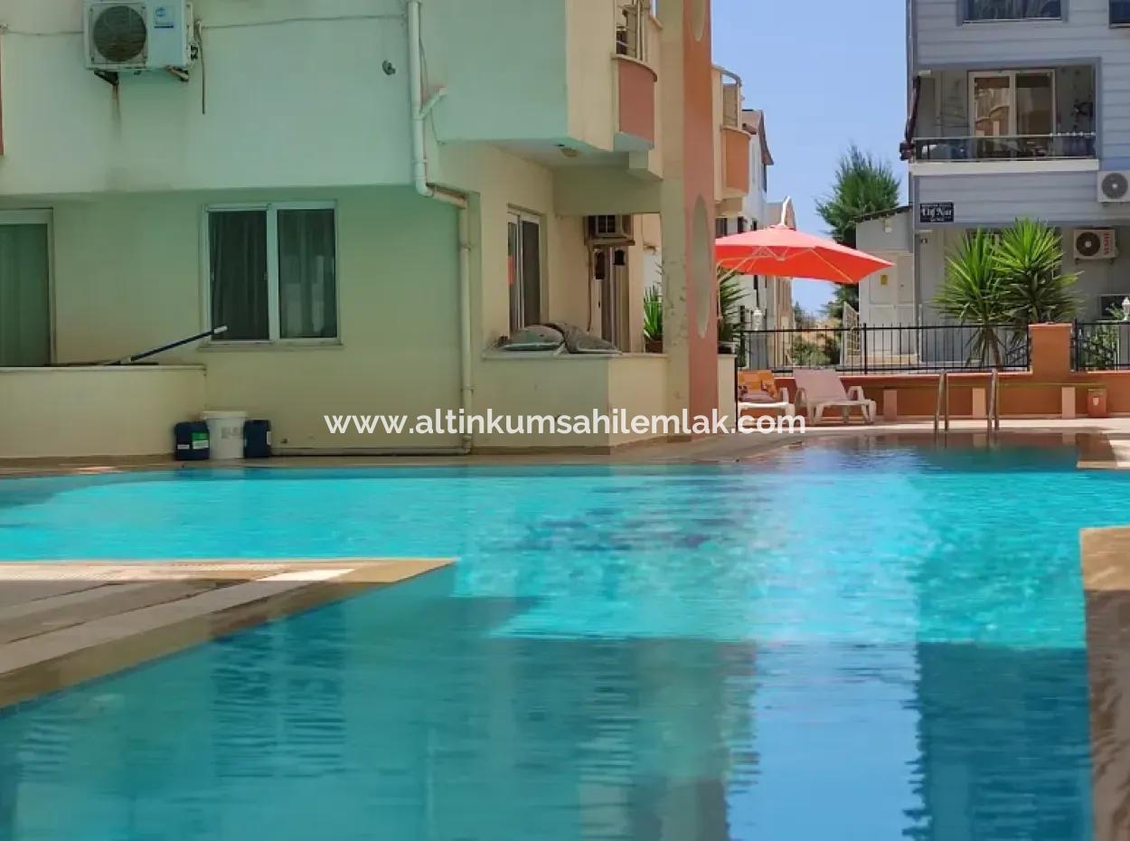 2 Bedroom  Apartment For Sale In Efeler Mah. Didim