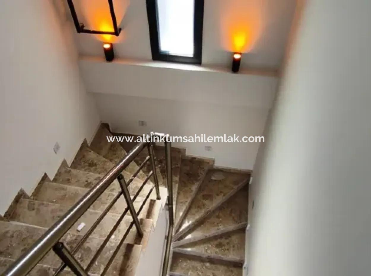 4 Bedroom Detached Villa With Pool For Sale In Efeler Mah, Didim
