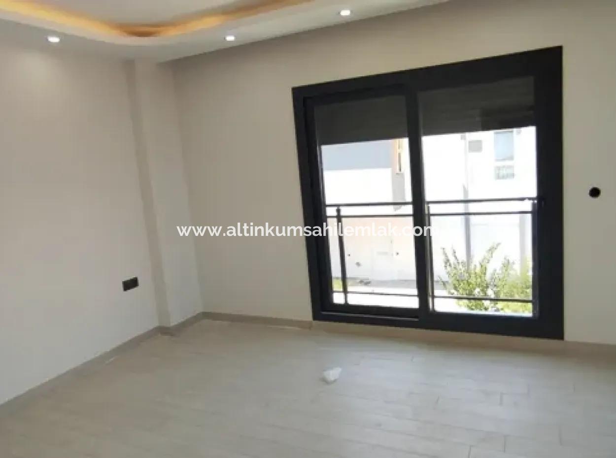 4 Bedroom Detached Villa With Pool For Sale In Efeler Mah, Didim