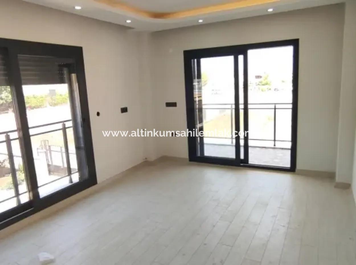 4 Bedroom Detached Villa With Pool For Sale In Efeler Mah, Didim