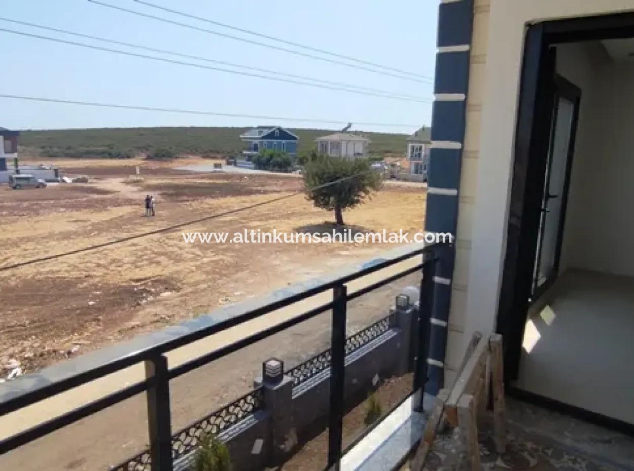 4 Bedroom Detached Villa With Pool For Sale In Efeler Mah, Didim
