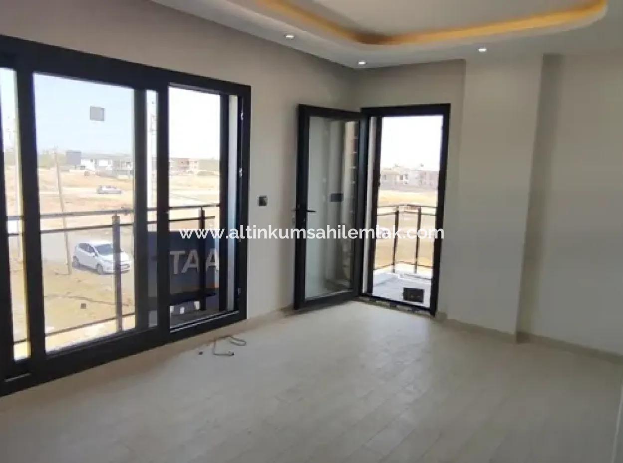 4 Bedroom Detached Villa With Pool For Sale In Efeler Mah, Didim