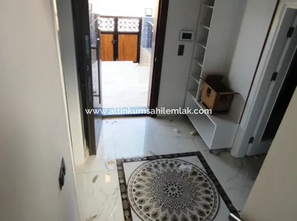 4 Bedroom Detached Villa With Pool For Sale In Efeler Mah, Didim