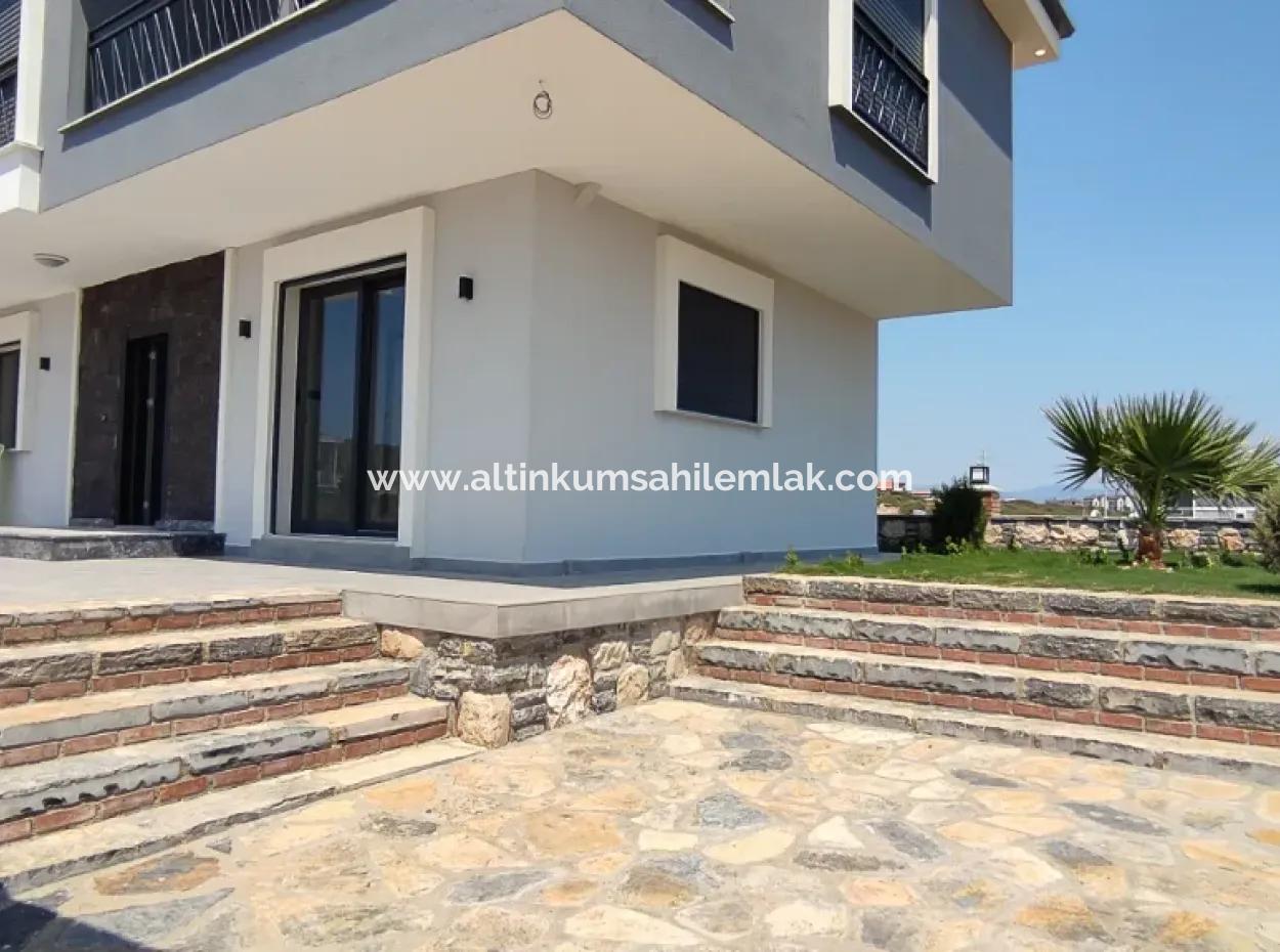 4 Bedroom  Villa For Sale In Efeler Mah, Didim