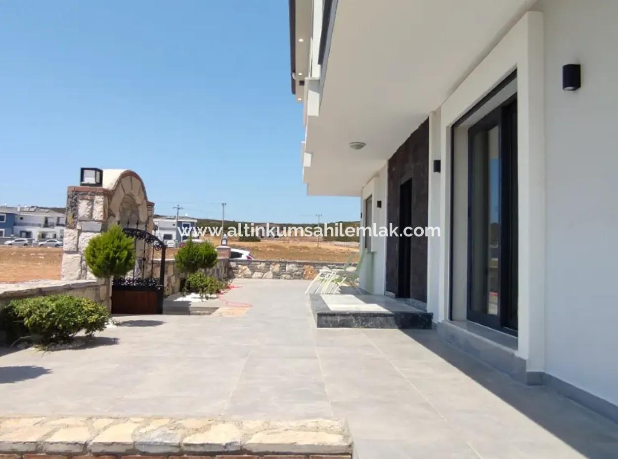 4 Bedroom  Villa For Sale In Efeler Mah, Didim