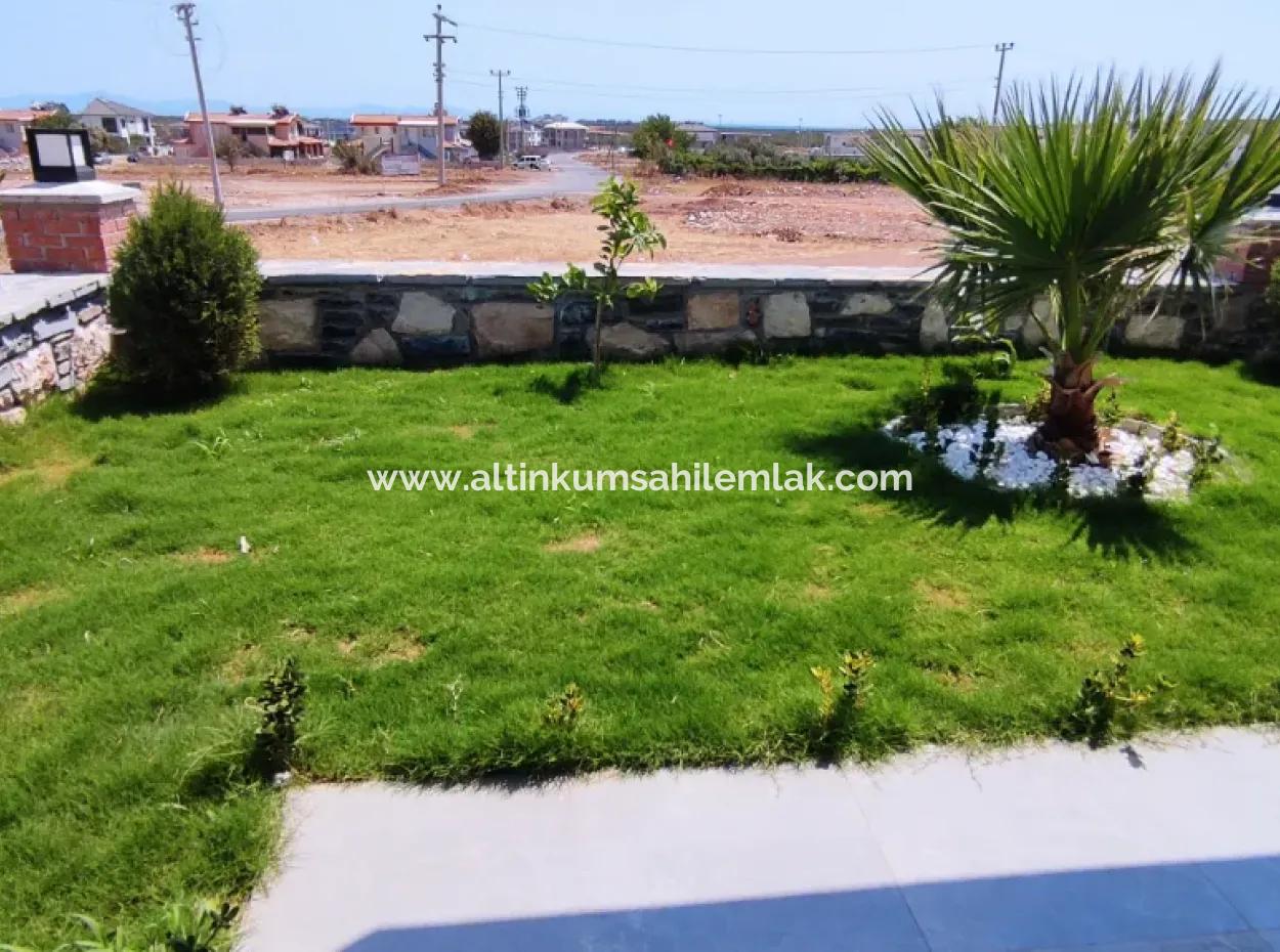 4 Bedroom  Villa For Sale In Efeler Mah, Didim