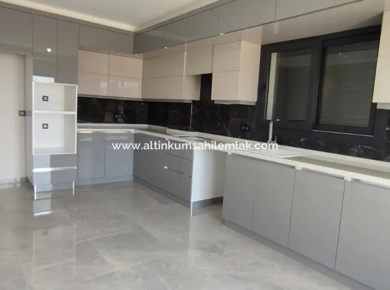 4 Bedroom  Villa For Sale In Efeler Mah, Didim