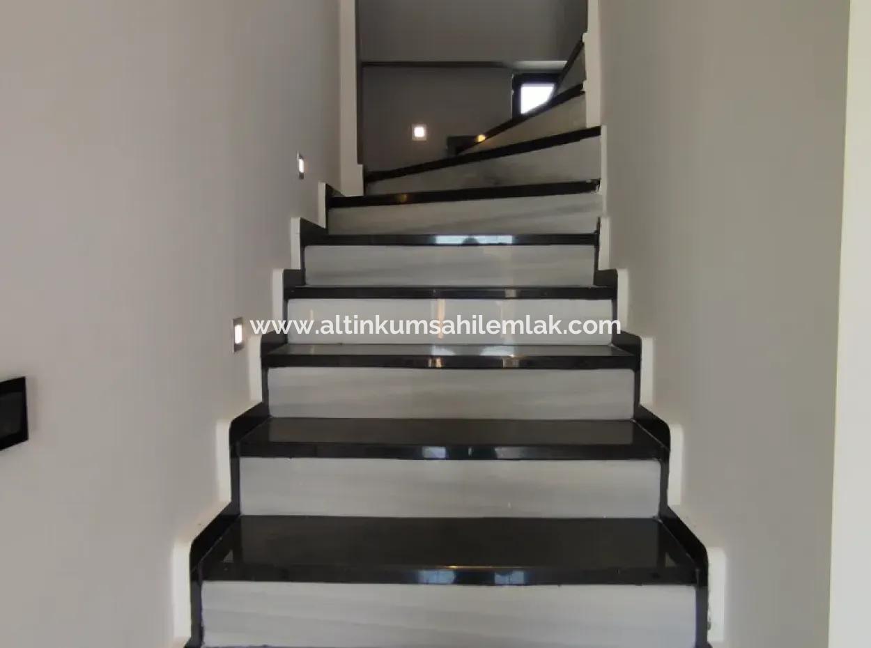 4 Bedroom  Villa For Sale In Efeler Mah, Didim