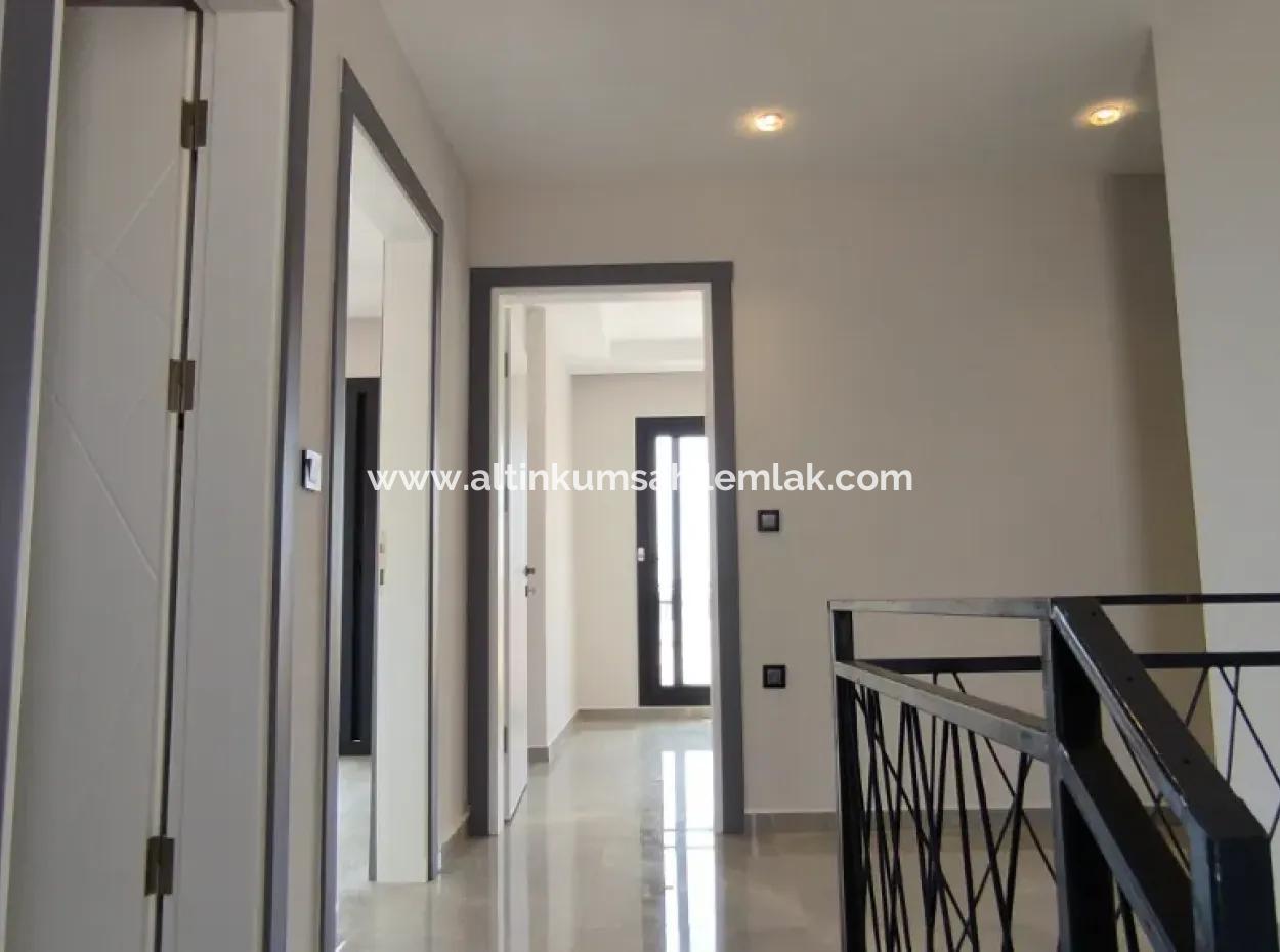 4 Bedroom  Villa For Sale In Efeler Mah, Didim