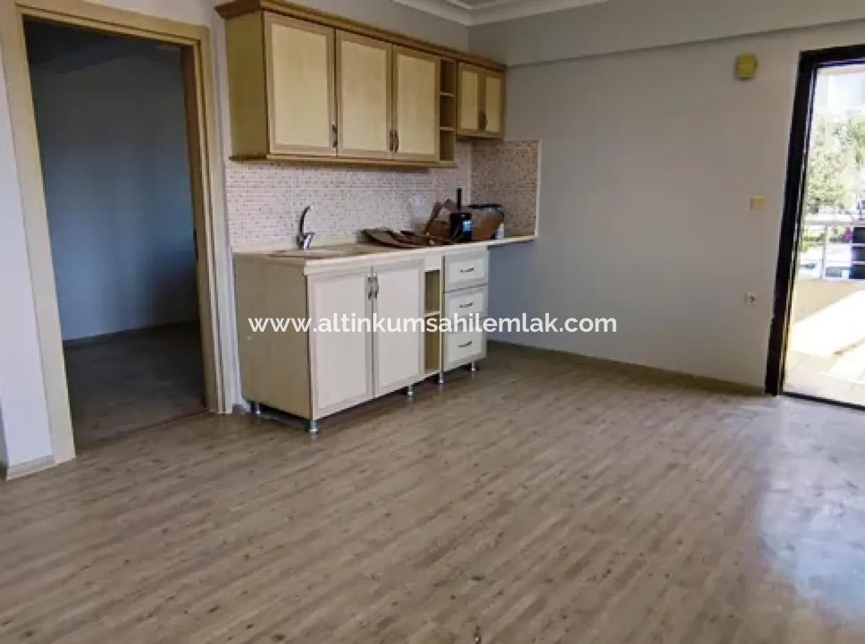 1 Bedroom Apartment For Urgent Sale In Didim Efeler Mah