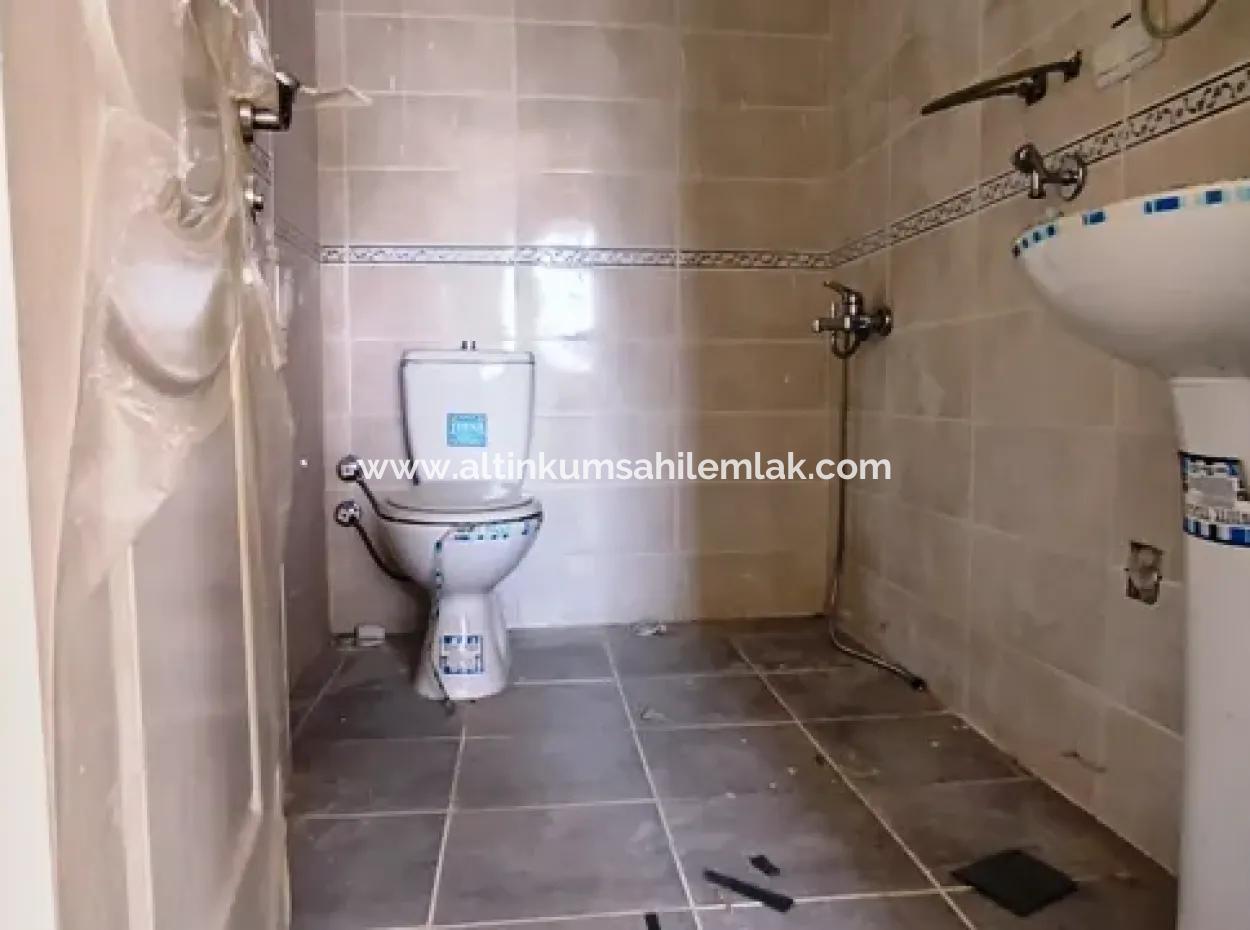 1 Bedroom Apartment For Urgent Sale In Didim Efeler Mah