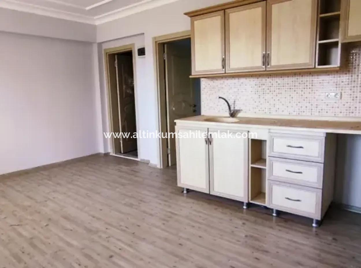 1 Bedroom Apartment For Urgent Sale In Didim Efeler Mah